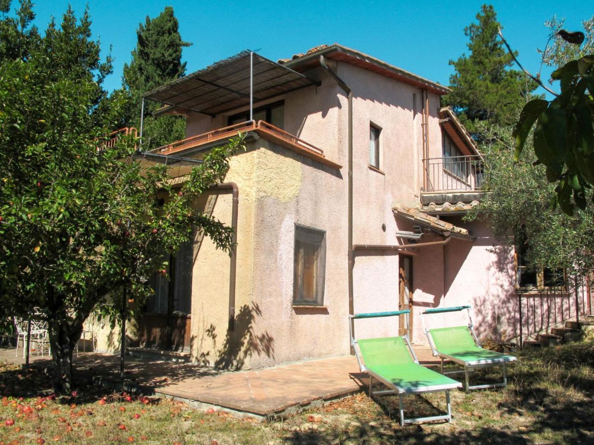 Apartment Le Sodole - Papavero By Interhome San Gimignano Exterior photo