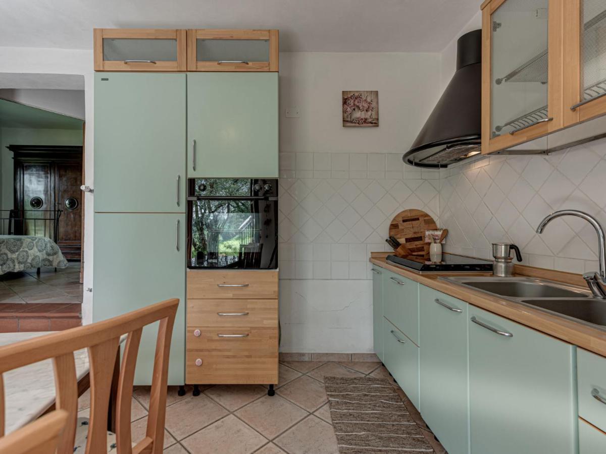 Apartment Le Sodole - Papavero By Interhome San Gimignano Exterior photo