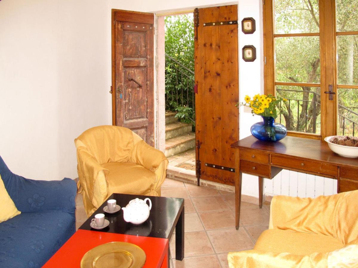 Apartment Le Sodole - Papavero By Interhome San Gimignano Exterior photo