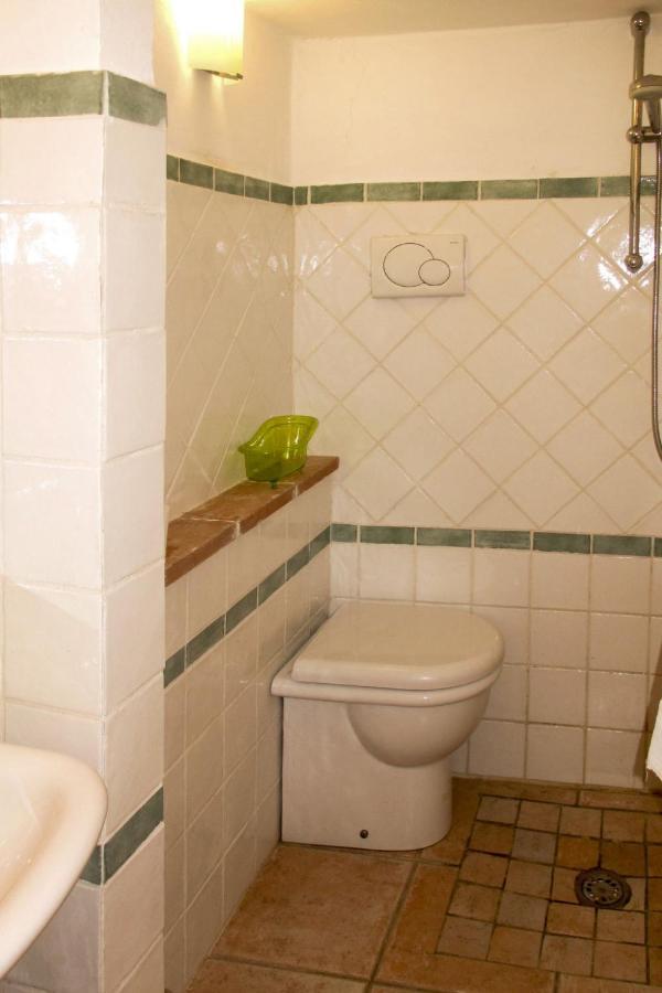 Apartment Le Sodole - Papavero By Interhome San Gimignano Exterior photo